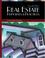 Cover of: Real Estate Principles and Practices