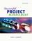 Cover of: Successful Project Management (with Microsoft  Project 2003, 120 Day Version and InfoTrac )