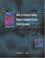 Cover of: Accounting Information Systems