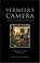 Cover of: Vermeer's Camera
