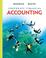 Cover of: Financial Accounting