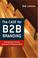 Cover of: The Case for B2B Branding