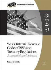 West Federal Taxation by James E. Smith, William H. Hoffman, Eugene Willis