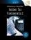 Cover of: Income Tax Fundamentals, 2007 Edition (Income Tax Fundamentals)