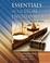 Cover of: Essentials of the Legal Environment (with Online Legal Research Guide)