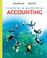 Cover of: Financial & Managerial Accounting