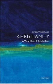 Cover of: Christianity by Linda Woodhead