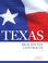 Cover of: Texas Real Estate Contracts