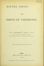 the-birth-of-chemistry-cover