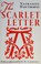 Cover of: The scarlet letter