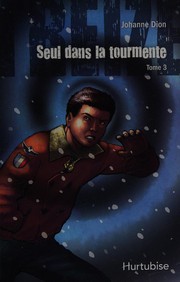 Cover of: Treize by Johanne Dion