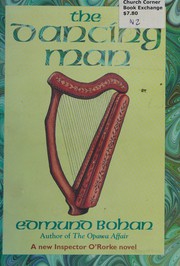 Cover of: The dancing man