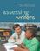 Cover of: Assessing Writers
