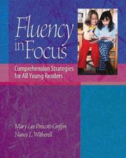 Cover of: Fluency in Focus by Mary Lee Prescott-Griffin, Nancy L. Witherell