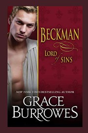 Beckman by Grace Burrowes