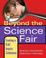 Cover of: Beyond the Science Fair