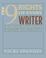 Cover of: The 9 Rights of Every Writer