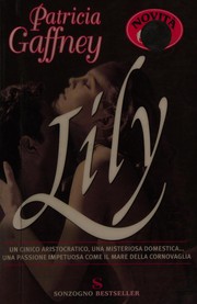 Cover of: Lily by Patricia Gaffney