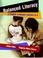 Cover of: Balanced Literacy for English Language Learners, K-2