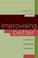 Cover of: Improvising Better