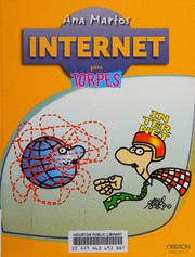 Cover of: Internet para torpes