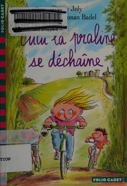Cover of: Cucu la praline se déchaîne