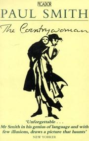 Cover of: The Countrywoman (Picador Books)