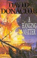Cover of: A Hanging Matter