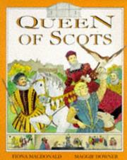 Cover of: Queen of Scots