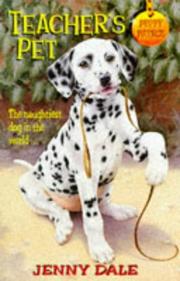 Cover of: Teacher's Pet