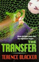 Cover of: The Transfer by Terence Blacker