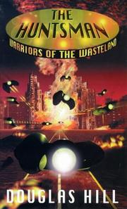 Cover of: Warriors of the Wasteland