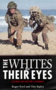 Cover of: Whites of Their Eyes by Roger Ford