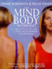 Cover of: The Mind Body Workout
