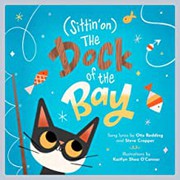 Cover of: the Dock of the Bay: A Children's Picture Book