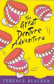 Cover of: The Great Denture Adventure