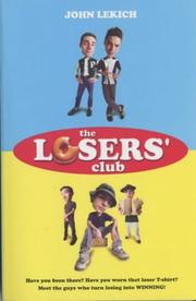 Cover of: The Loser's Club