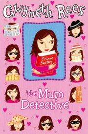 Cover of: The Mum Detective