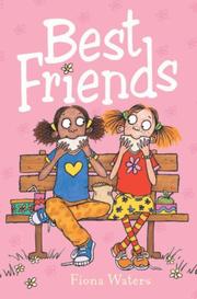 Cover of: Best Friends by Fiona Waters