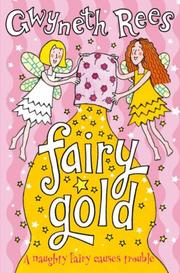 Cover of: Fairy Gold by Gwyneth Rees