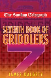 Cover of: The "Sunday Telegraph" Seventh Book of Griddlers (Sunday Telegraph)
