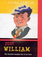 Cover of: Just William Box Set by Richmal Crompton