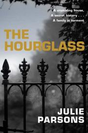 Cover of: The Hourglass by Julie Parsons