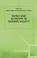 Cover of: Family and economy in modern society