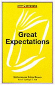 Cover of: "Great Expectations"