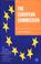 Cover of: The European Commission (European Union)