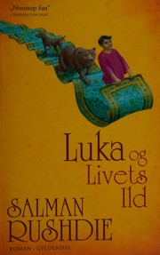Cover of: Luka og livets ild by Salman Rushdie