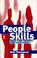 Cover of: People Skills