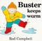 Cover of: Buster Keeps Warm