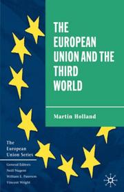 Cover of: Journal Article: "Free Trade and South Africa The European Union and the Third World by Martin Holland